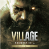 اکانت قانونی بازی Resident Evil Village Gold Edition